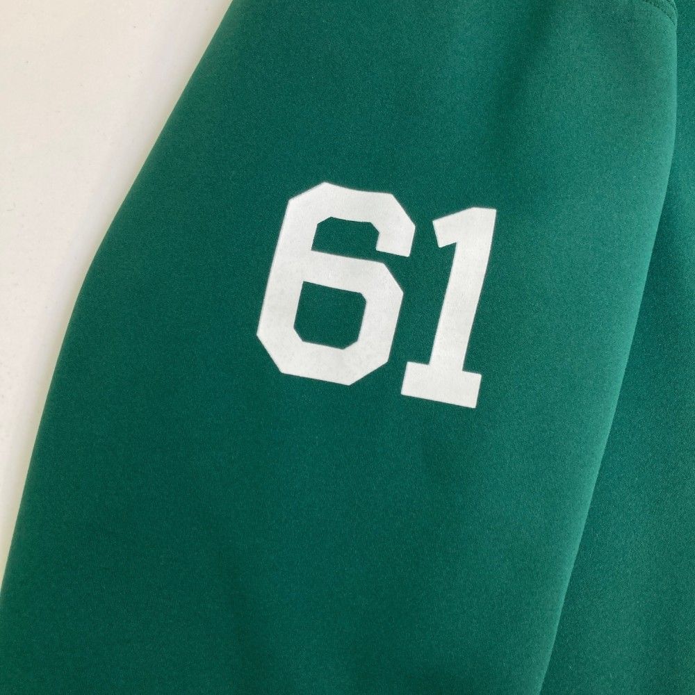 ラフアンドスウェル 裏起毛 スウェット ゴルフ ブトレーナー ラフアンドスウェル 裏起毛 スウェット ゴルフ ブトレーナー