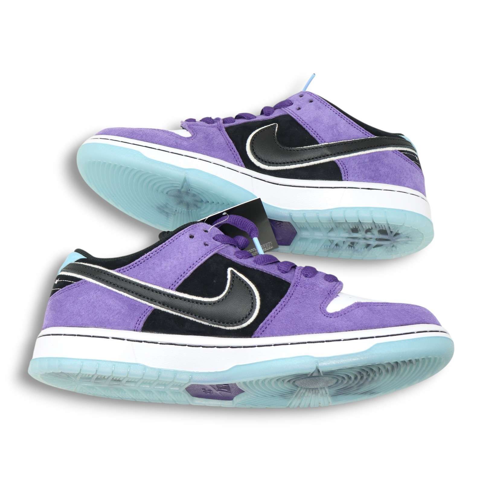 新品】 NIKE SB × Hayley Wilson ナイキ HJ0513-500 ヘイリー 