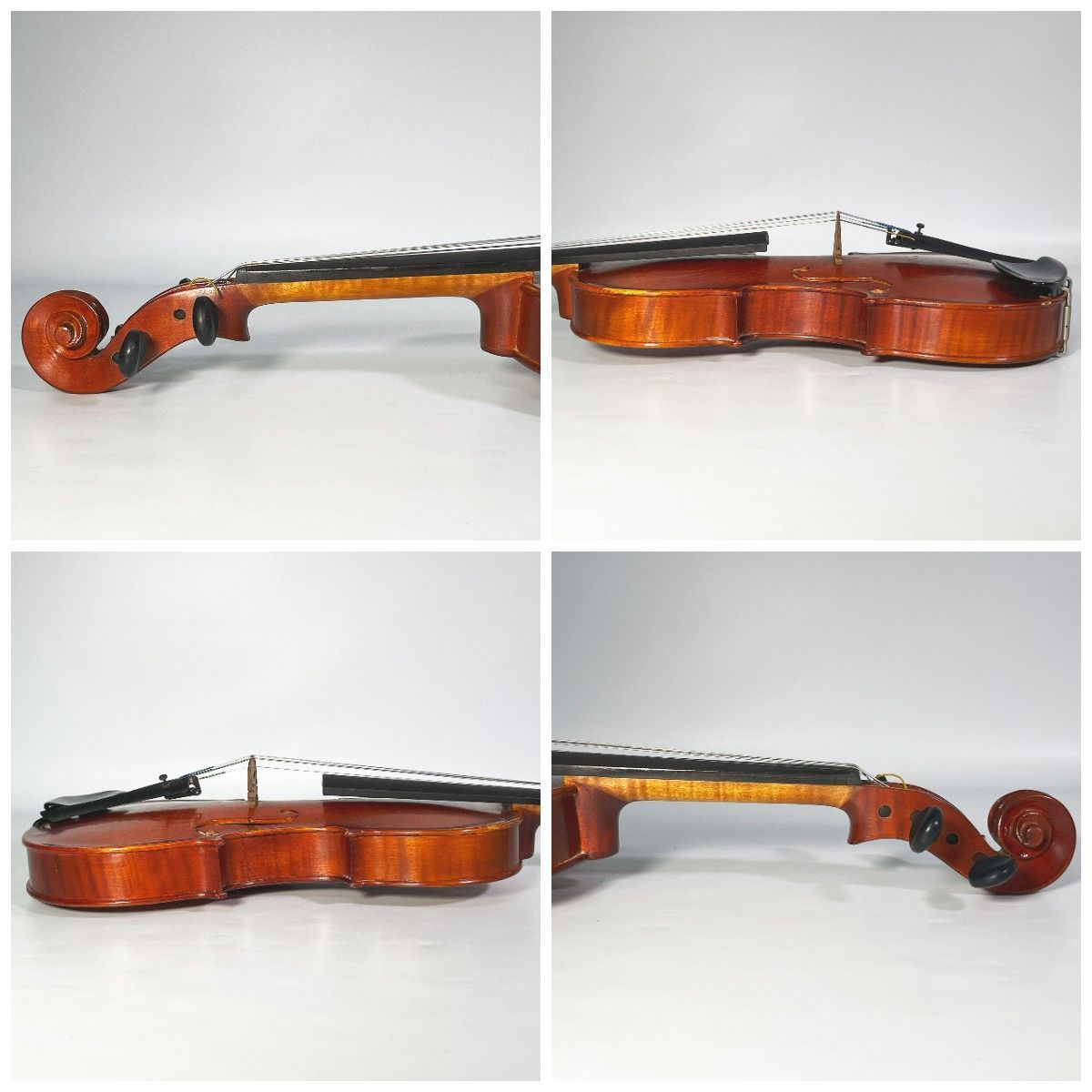 ジャンク品】Antonius Stradivarius Cremonensis Faciebat Anno