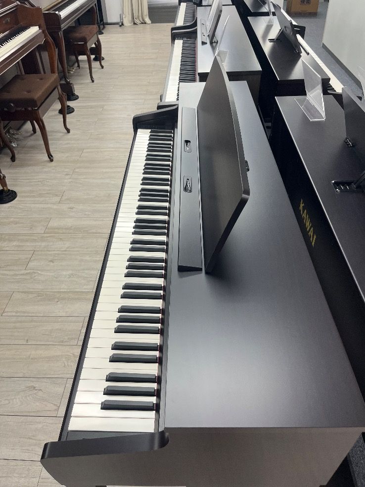 ★72870【電子ピアノ】KAWAI　CA401 R　24年製 KAWAI ( 河合楽器製作所 ) CA401R 電子ピアノ 送料無料