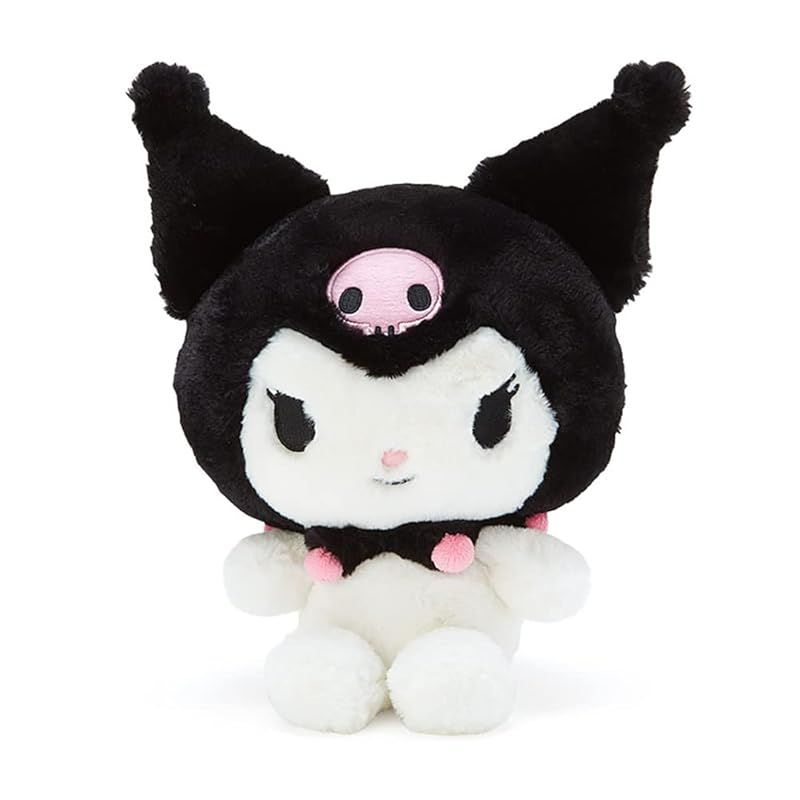 Collar×Malice 岡崎契 にとたん ボールチェーン付 ぬいぐるみ カラー