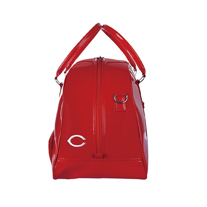 ボストンバッグ トートバッグ プロ野球 NPB！ 広島東洋カープ 2段式