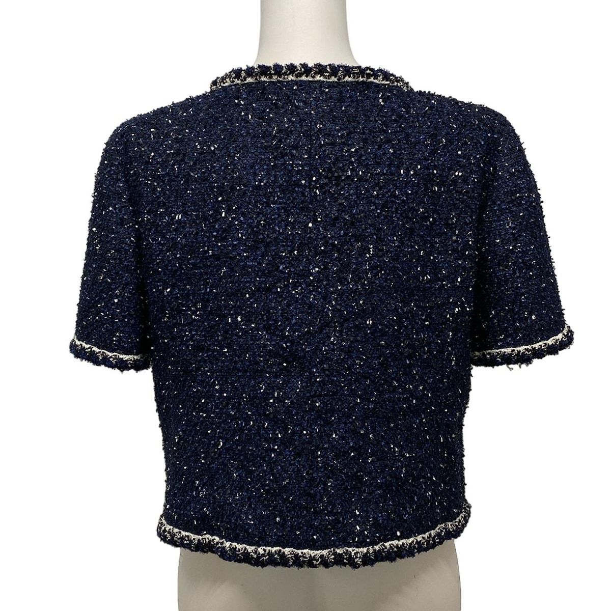 CHANEL(シャネル) ジャケット サイズ42 L レディース - P43195