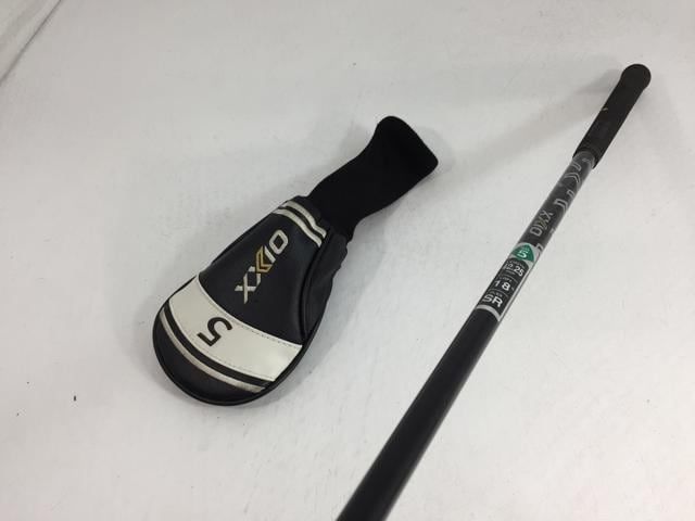 XXIO11 ゼクシオ11 2020 MP1100 アイアン レフティ 10.5° スポーツ