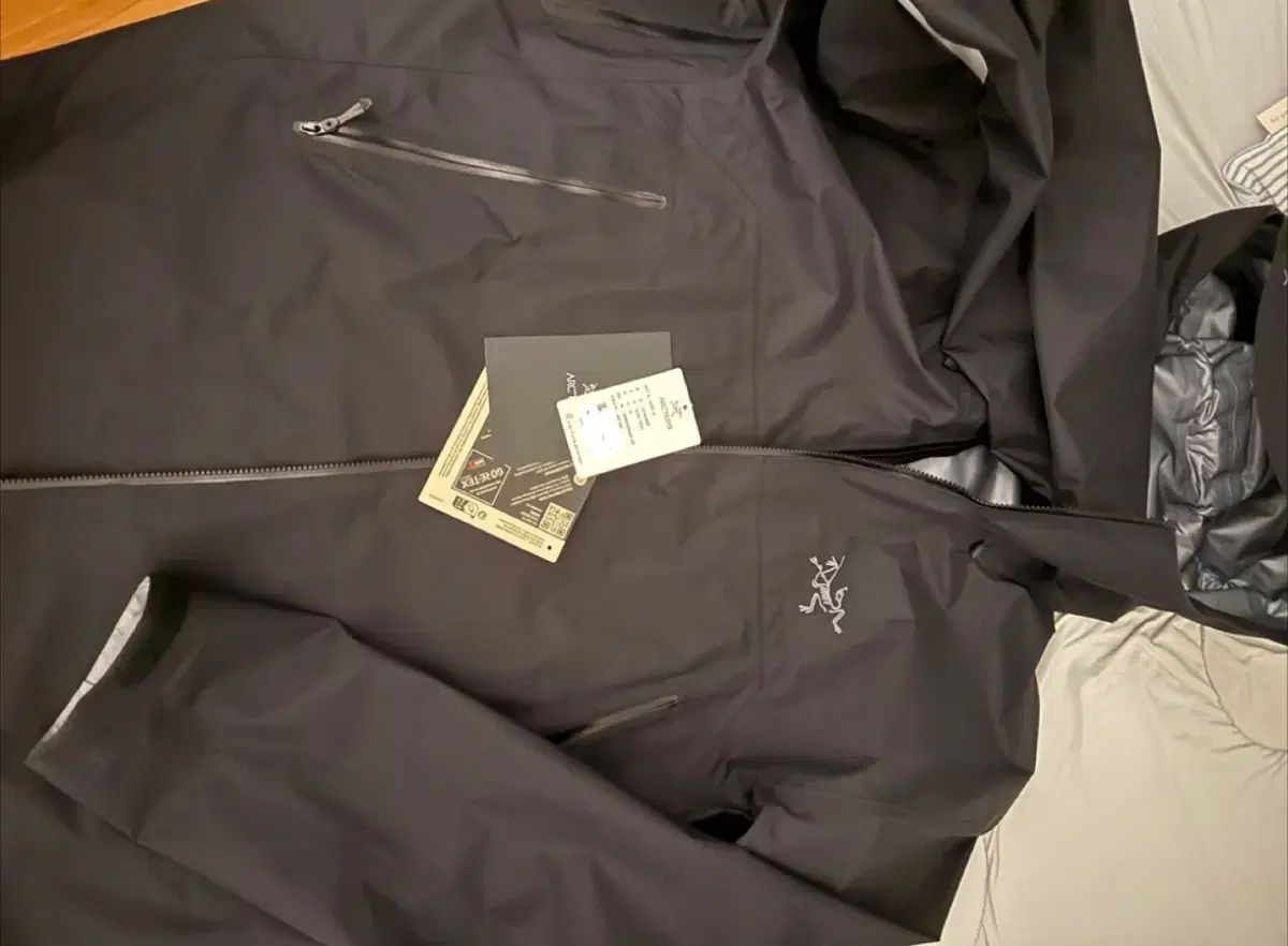 ARC TERYX ベータ SL メンズ ジャケット XL