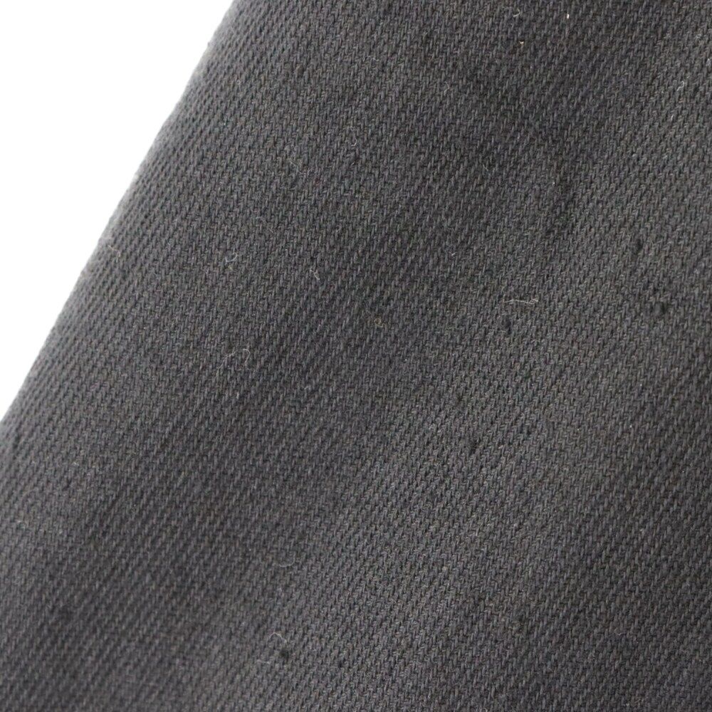 OAMC (オーエーエムシー) RE:WORK SKIPPER PULLOVER SHIRT リワーク