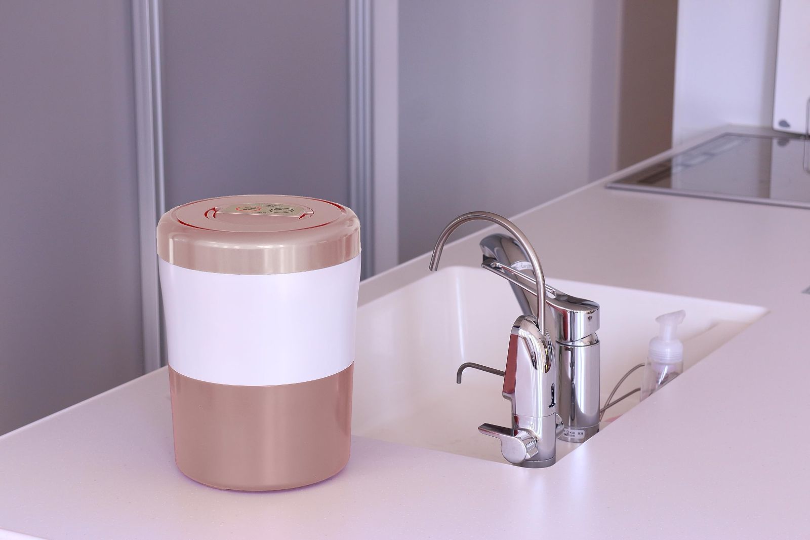 アルファ 生ゴミ処理機