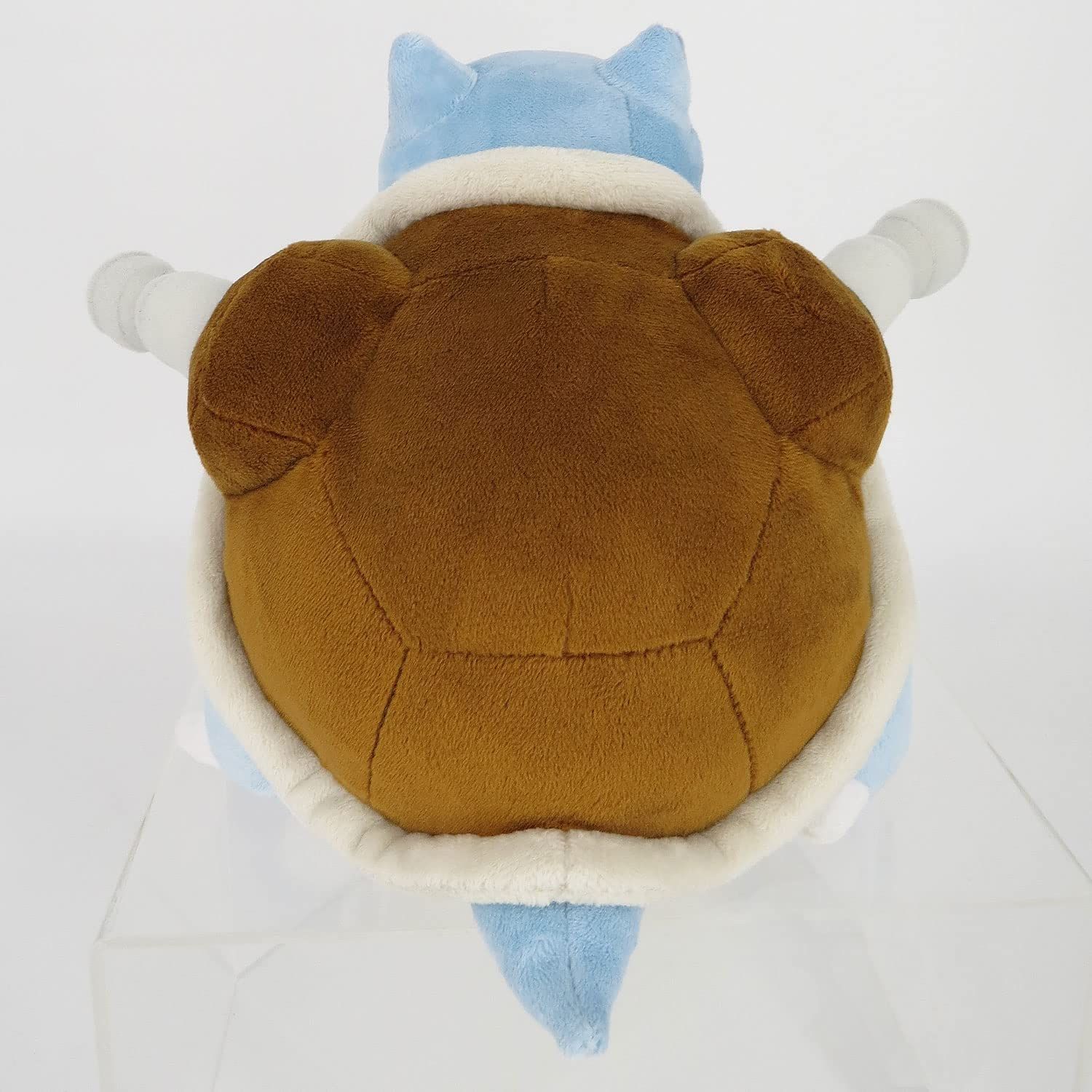 ポケットモンスター ALL STAR COLLECTION ぬいぐるみ PP96 カメックス（S） ぬいぐるみ  高さ17cm ポケモン（pokemon）（キッズ）ぬいぐるみS カメックス PP96