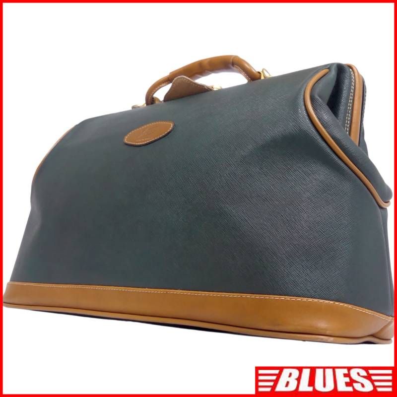 TEXIER ドクターバッグ　ボストンバッグ　ショルダーバッグ　フランス製 送料無料】TEXIER/テキシエ/ボストンバッグ/ドクターバッグ