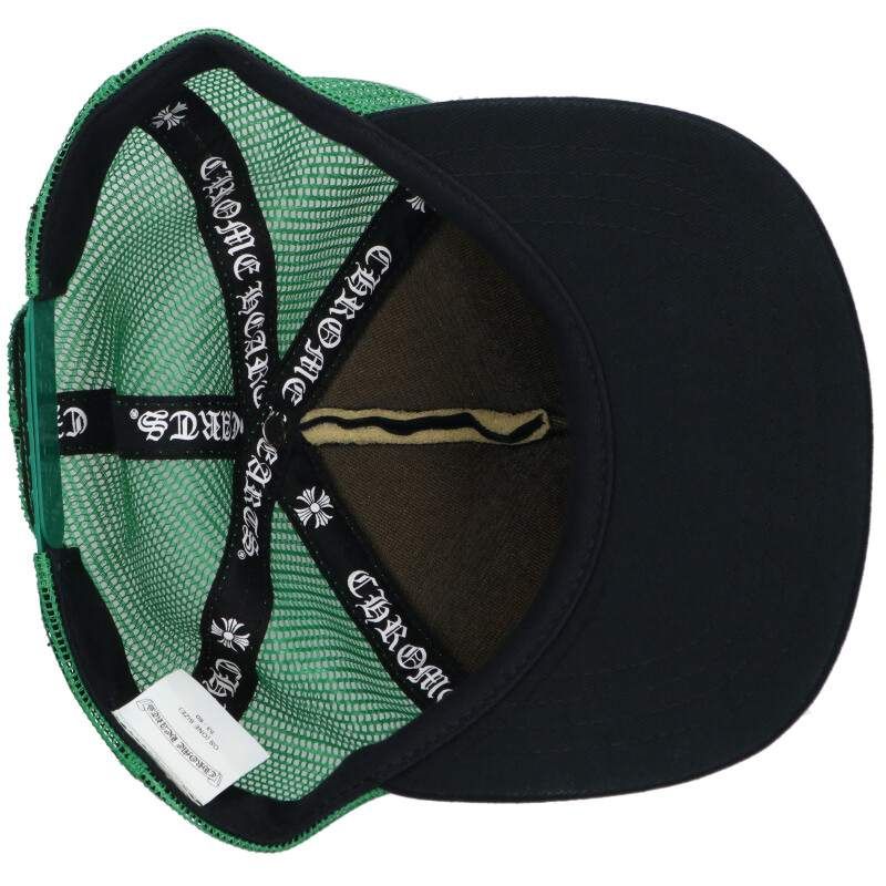 TRUCKER CAP|トラッカーキャップ