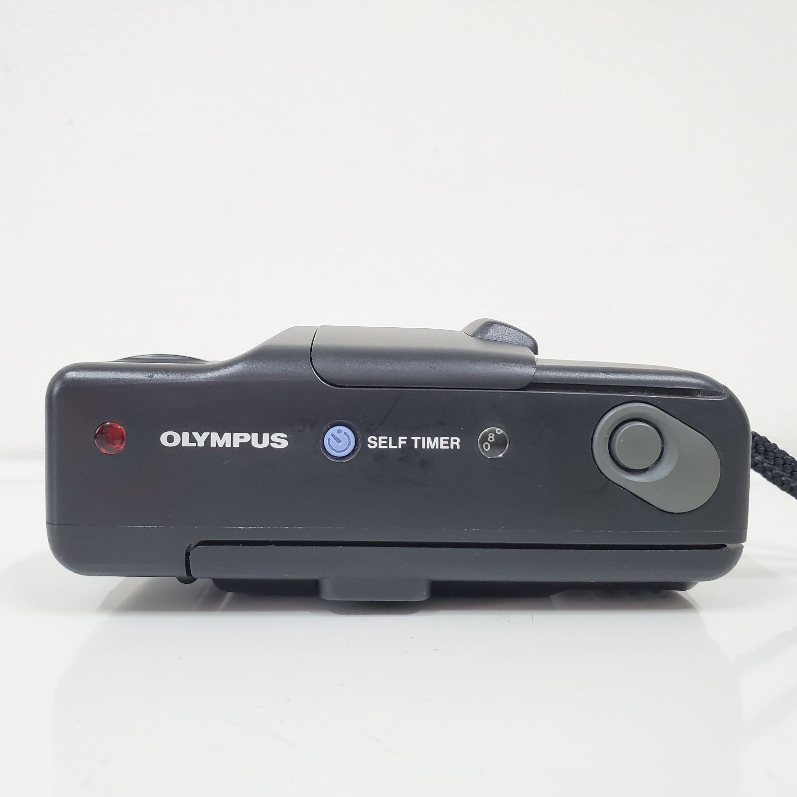 通電・基本動作確認 オリンパス OLYMPUS AM-100 AM100 QUARTZDATE