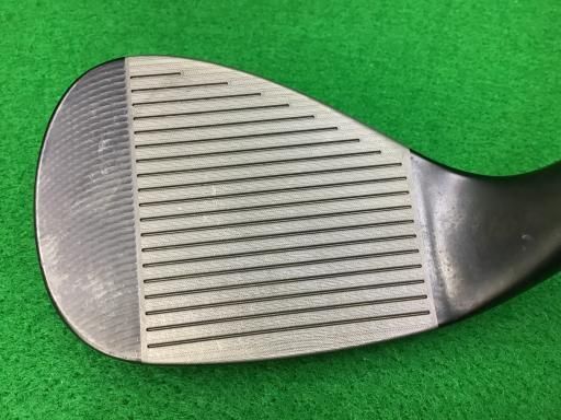 中古】 クリーブランド Cleveland RTX-6 ZIPCORE ブラックサテン 58