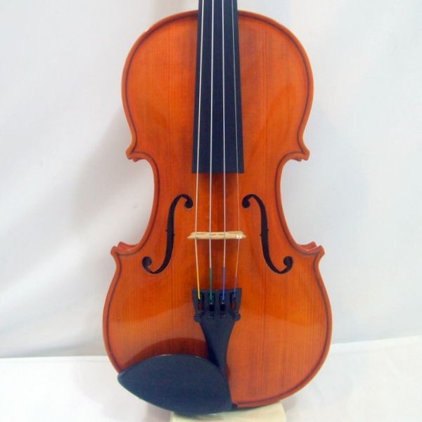 チェコ製 Josef Jan Dvorak 4/4 Strunal 工房 美品セット ケース