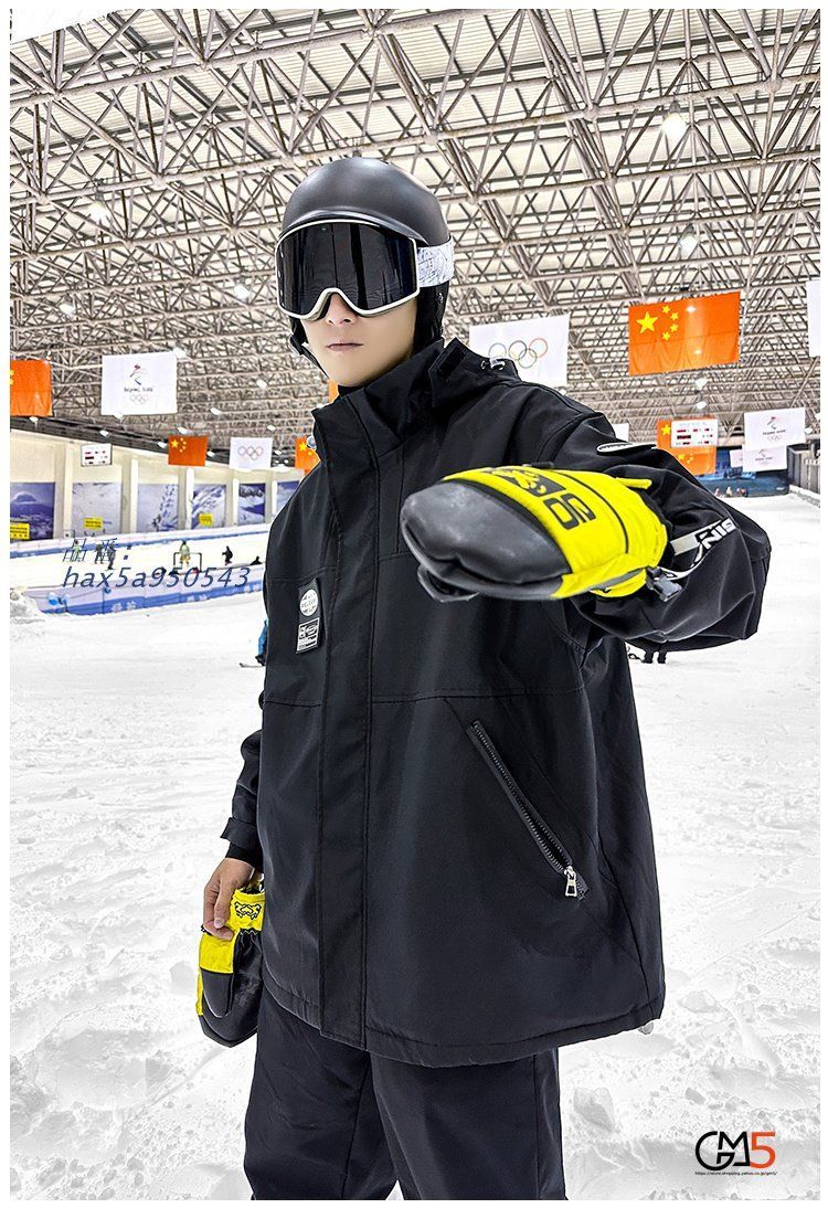 スノボーウェア スノーウェア