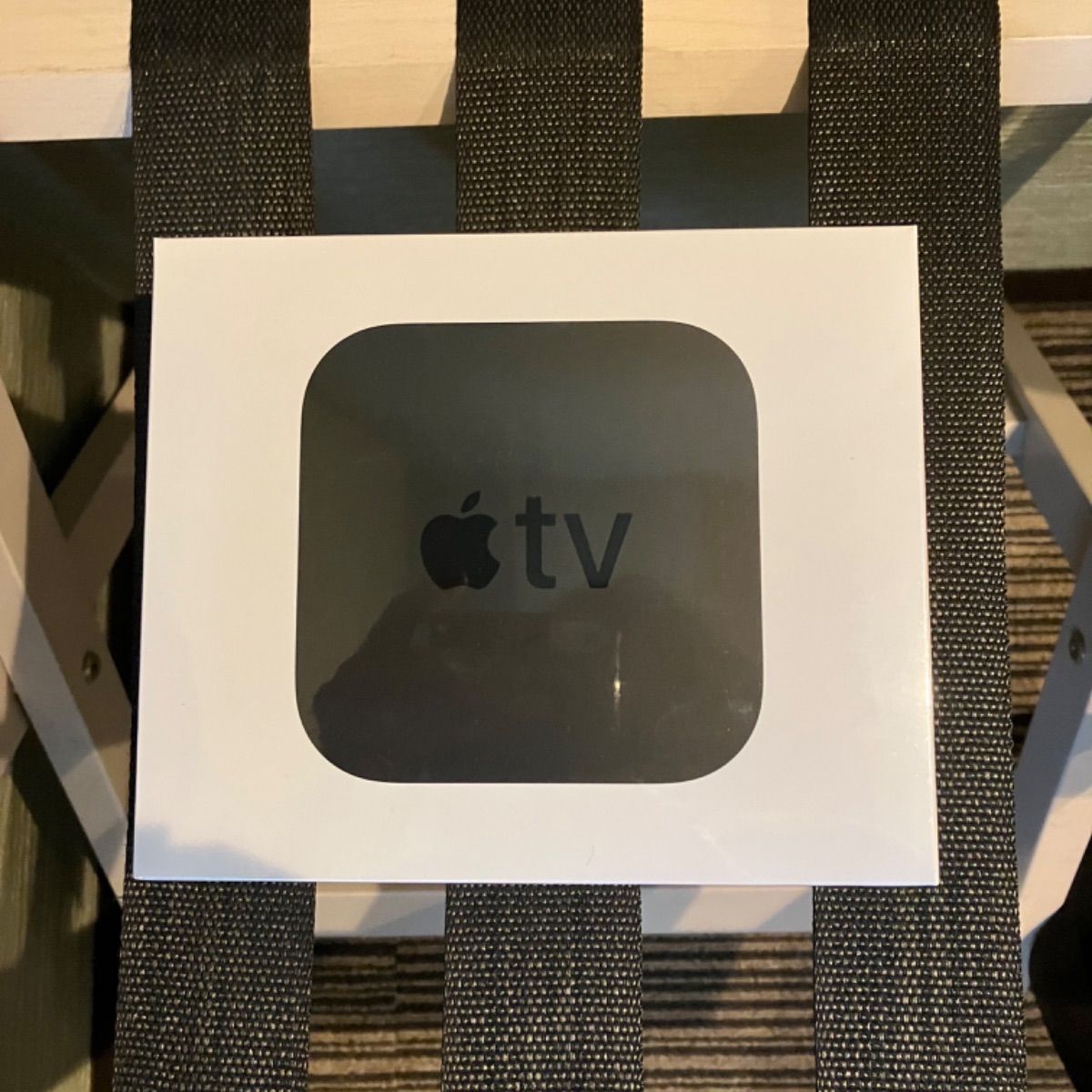 正規品！】アップル Apple TV 4K 64GB [MP7P2J/A] - メルカリ