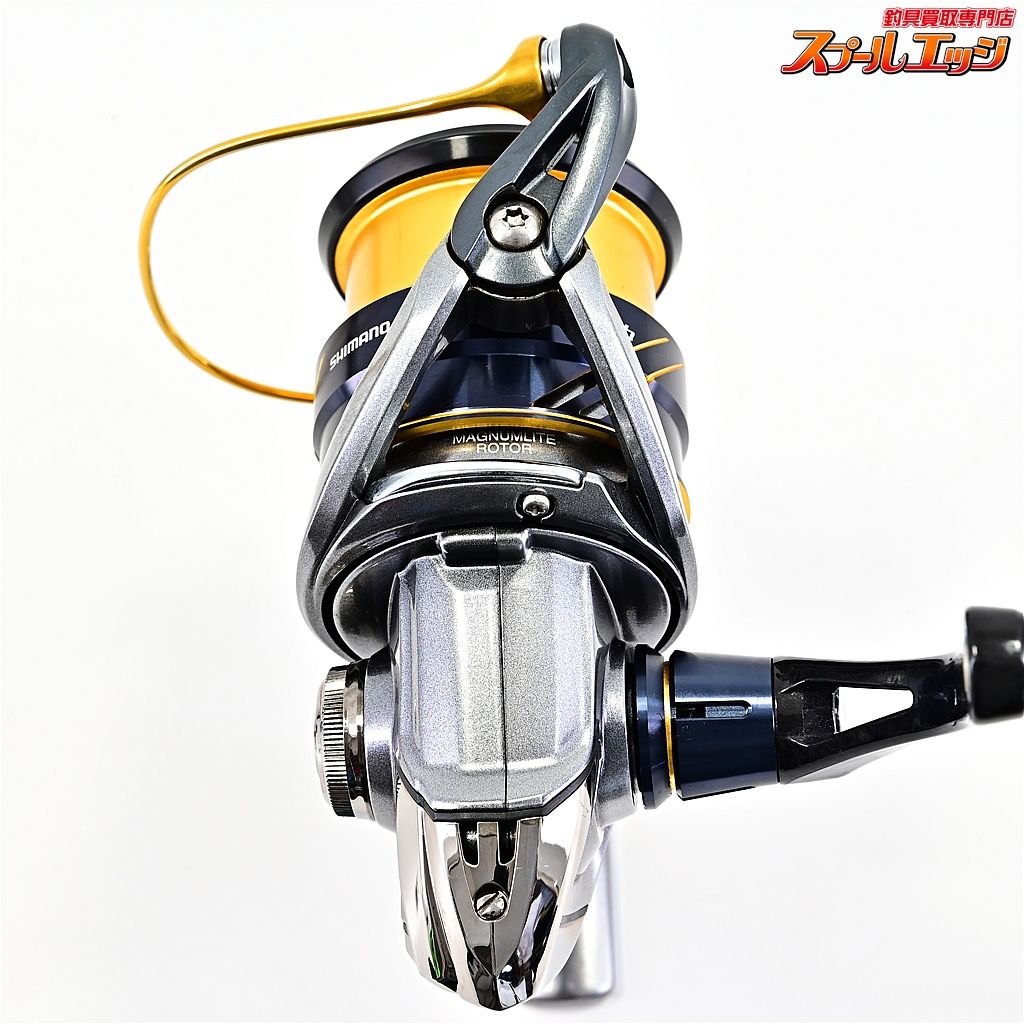 【シマノ】 16ヴァンキッシュ 2500HGS SHIMANO Vanquishm42200 シマノ