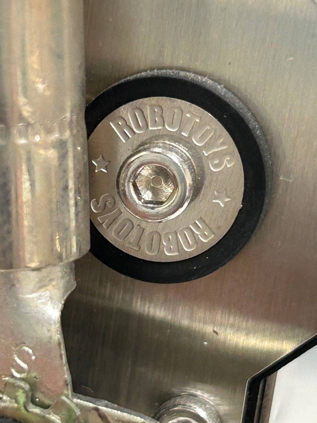 ROBOTOYS ロボトイズ