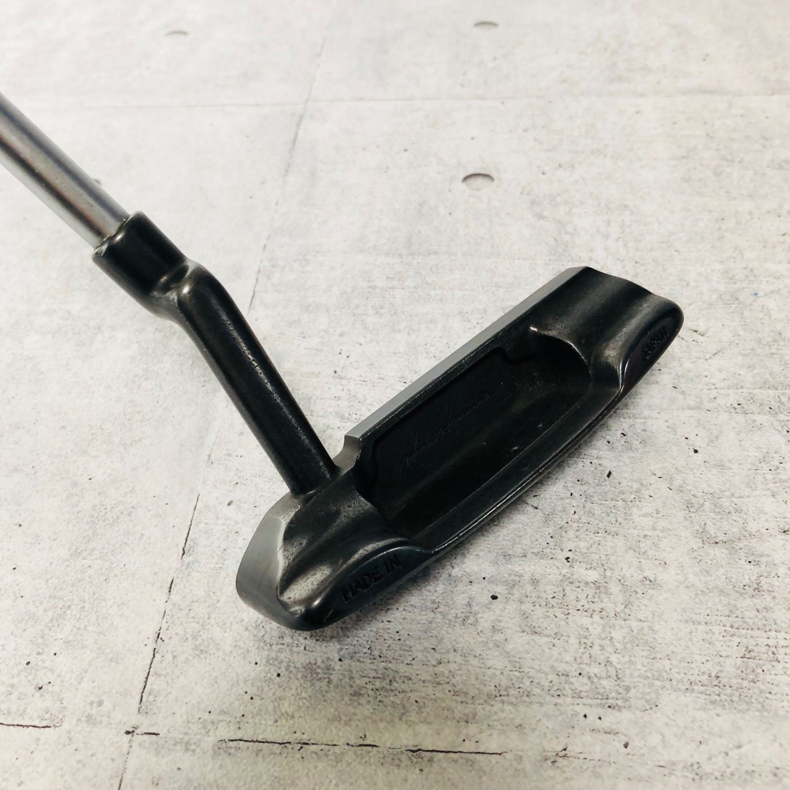 HONMA ホンマ FE8032 SINKER メンズ ゴルフ クラブ パター 単品 初心者 入門 HONMA ホンマ FE8032 SINKER メンズ ゴルフ クラブ パター 単品