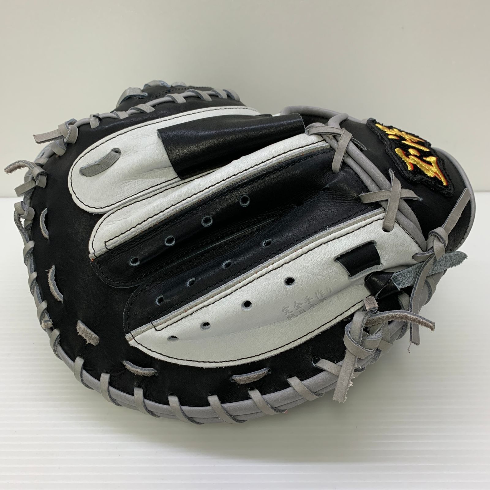 玉澤 TAMAZAWA タマザワ 軟式 大人 一般 キャッチャーミット 捕手