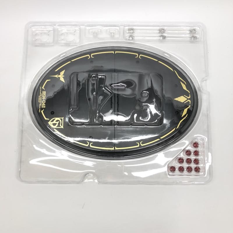 中古】開封)ROBOT魂 ＜SIDE MS＞ ナイチンゲール ～CHAR's