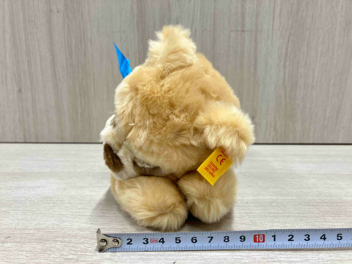 Steiff シュタイフ スリーピング　ベア　タグ付