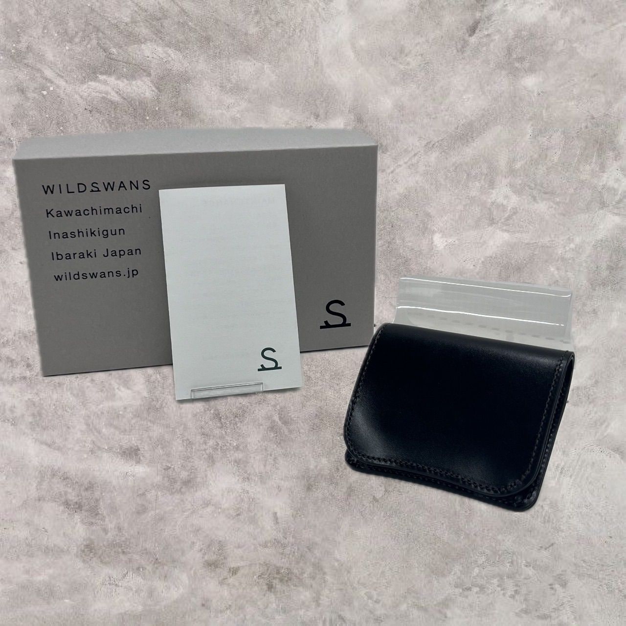 ワイルドスワンズ wildswans パームV2 PALM V2 アルランゴート