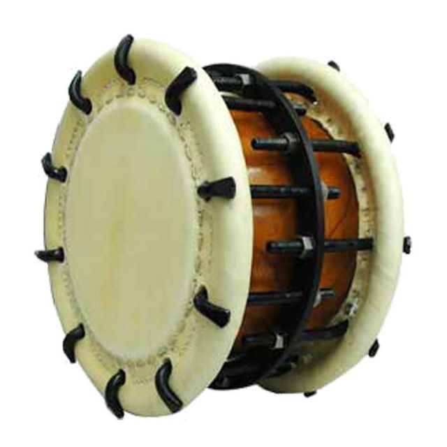 締太鼓 上品 四丁掛 4丁掛 ボルト締