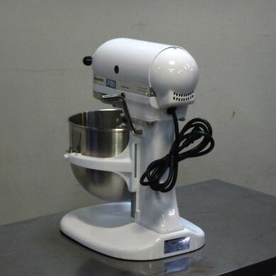 FMI キッチンエイド K5SS (ジャンク品) ジャンク KitchenAid キッチン