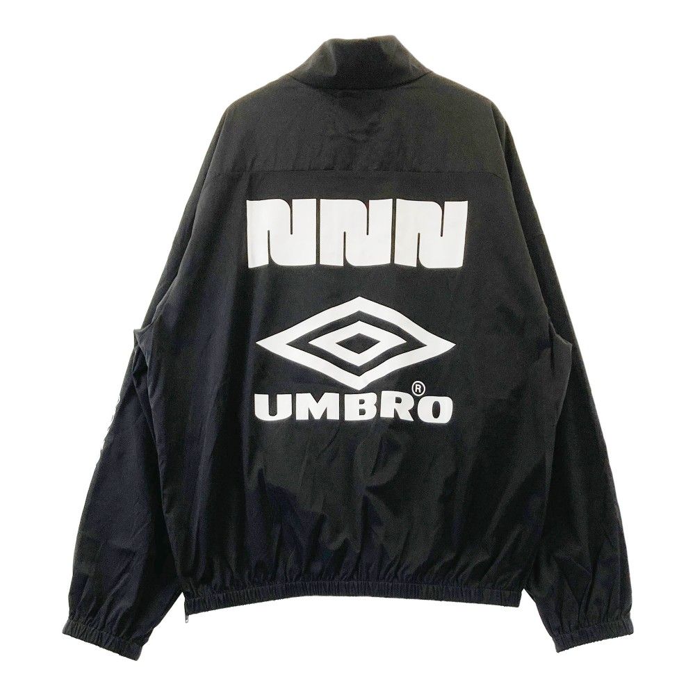 サイズ:3 NBB WEEKEND エヌビービーウィークエンド ×UMBRO サイズ:3 NBB WEEKEND エヌビービーウィークエンド ×UMBRO