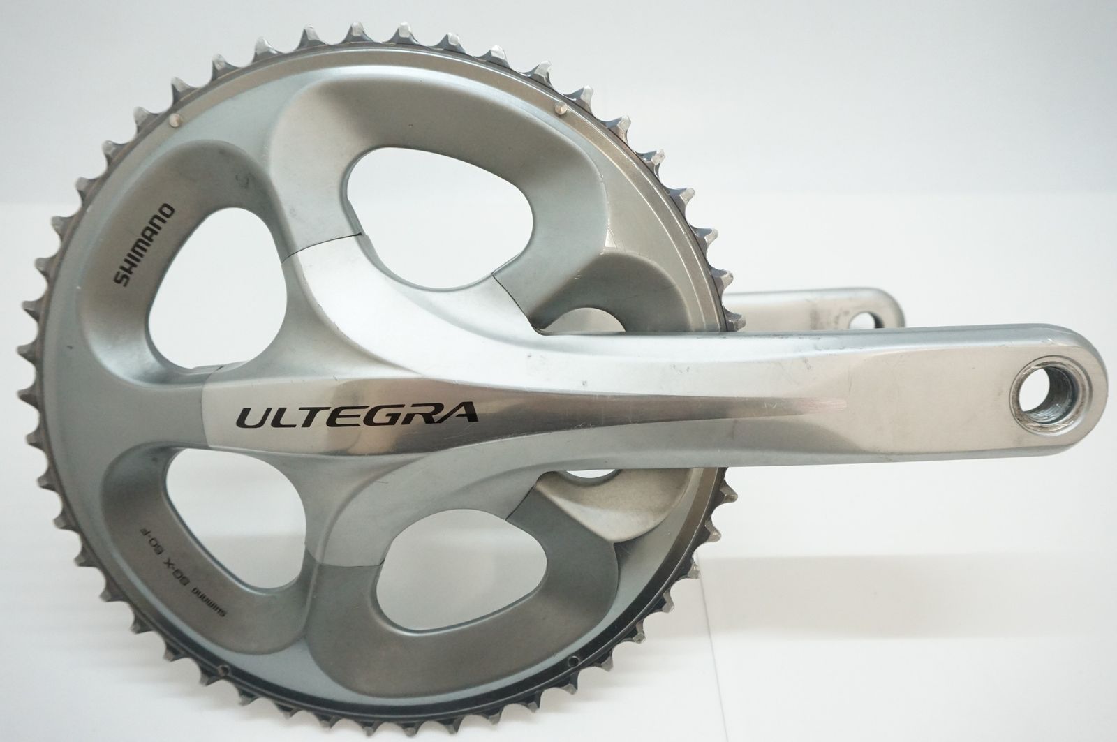 Shimano Ultegra FC-6750 クランク 170シマノULTEGRA FC-6750 170mm 50 