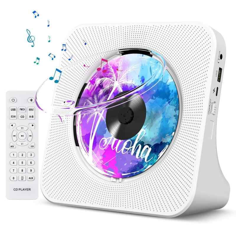 CDラジカセ Bluetooth 防塵カバー