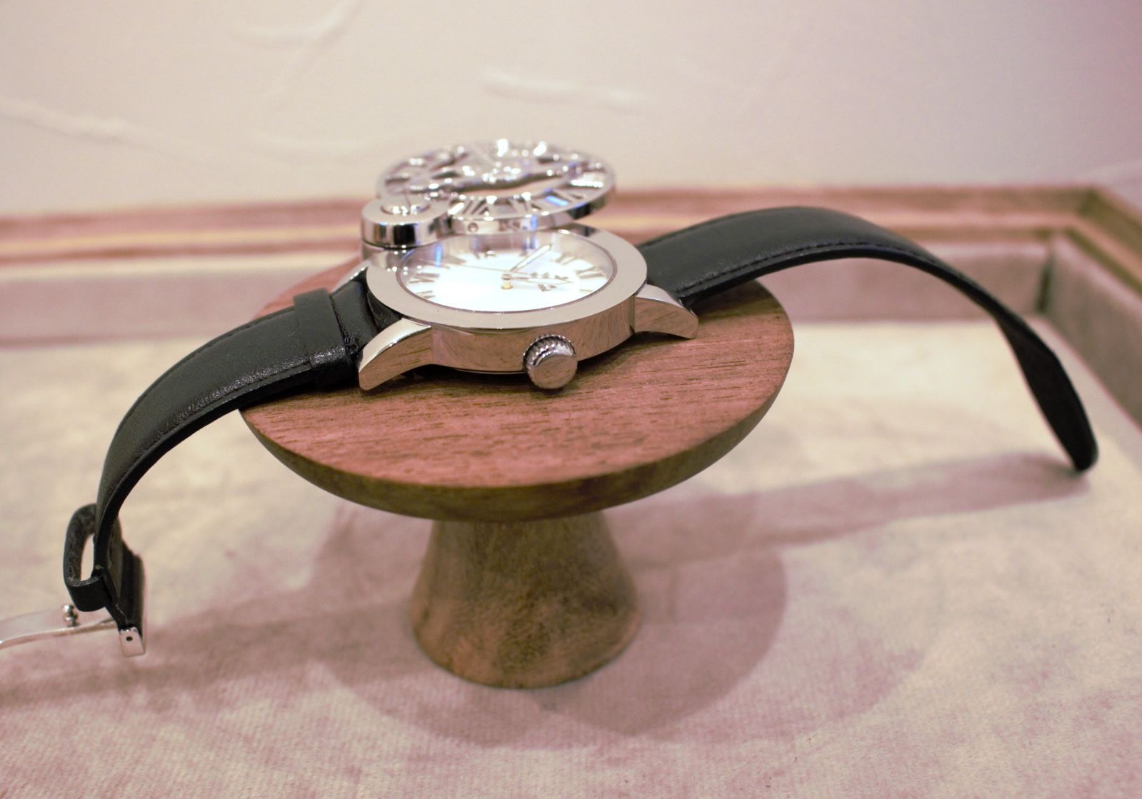 Taylor K20C(1992年製)/オールコア初期モデル/純正ハードケース付