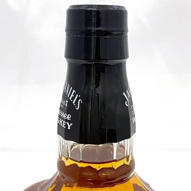ジャックダニエル 3本セット OLD NO.7 未開封 - メルカリ