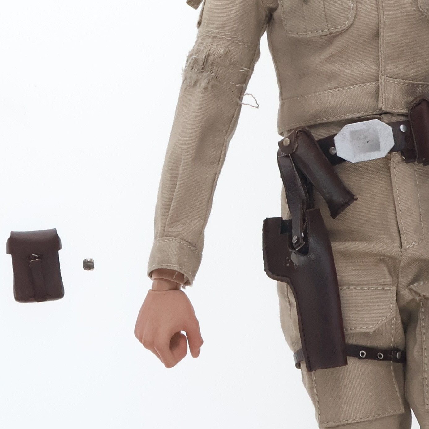 ムービー・マスターピース DX ルーク・スカイウォーカー(ベスピン版  