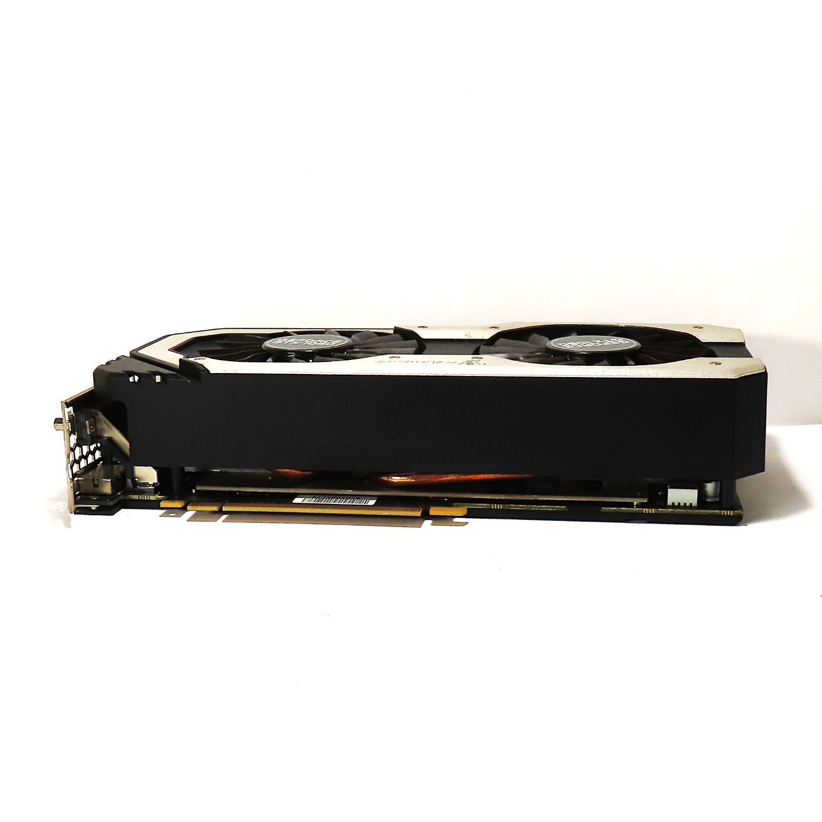 GEFORCE GTX 1060 SUPER JETSTREAM 風 6144M GDDR5 192bit