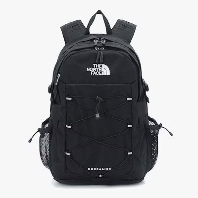 THE NORTH FACE BOREALIS II ノースフェイス リュックサック 男女兼用 韓国 並行輸入 30L 大容量