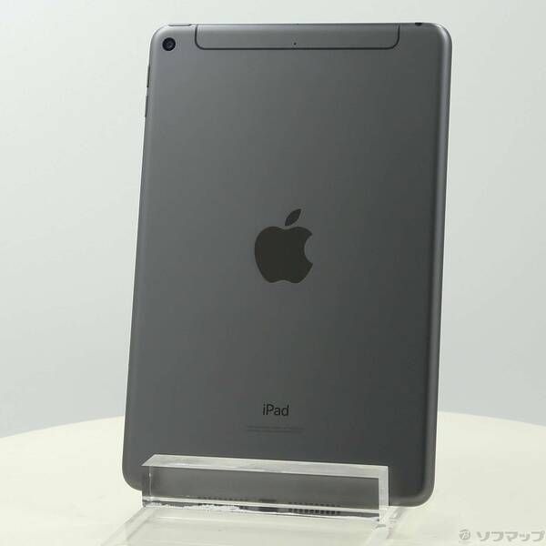 Apple iPad mini 第5世代　64GB スペースグレー 本体 中古品〕 iPad mini 第6世代 256GB スペースグレイ MK7T3J／A Wi