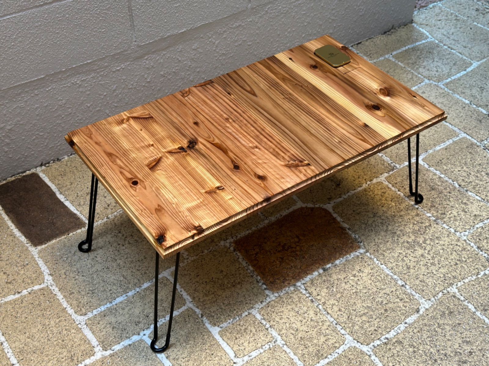 EFK83 IDC大塚 リカルド センターテーブル 115 ブラック 19.8万 EFK83 IDC大塚 リカルド センターテーブル 115 ブラック 19.8万 EFK83