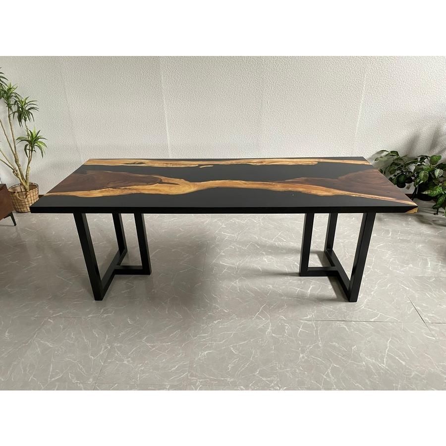 レジン テーブル200 40601D - メルカリ