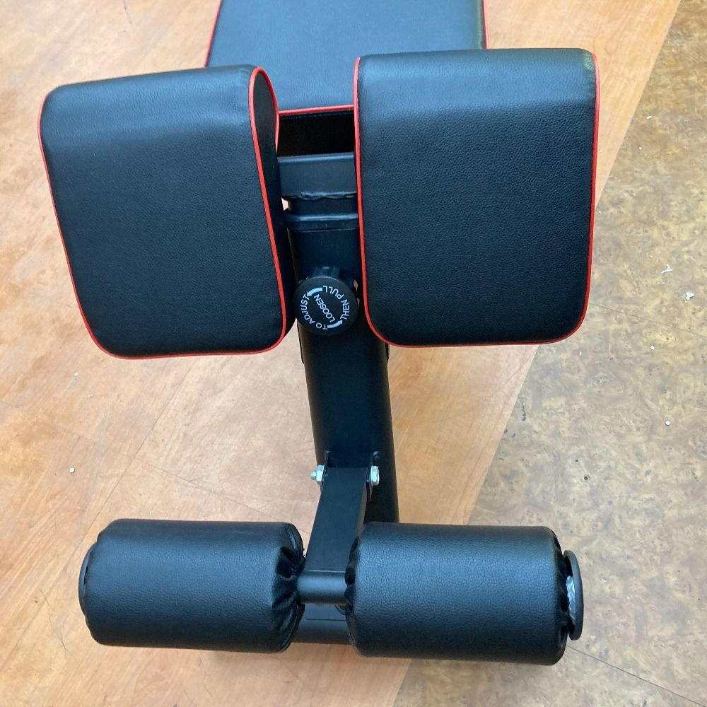 03w10442/WASAI(ワサイ) マルチトレーニングベンチ 背筋/腹筋/筋