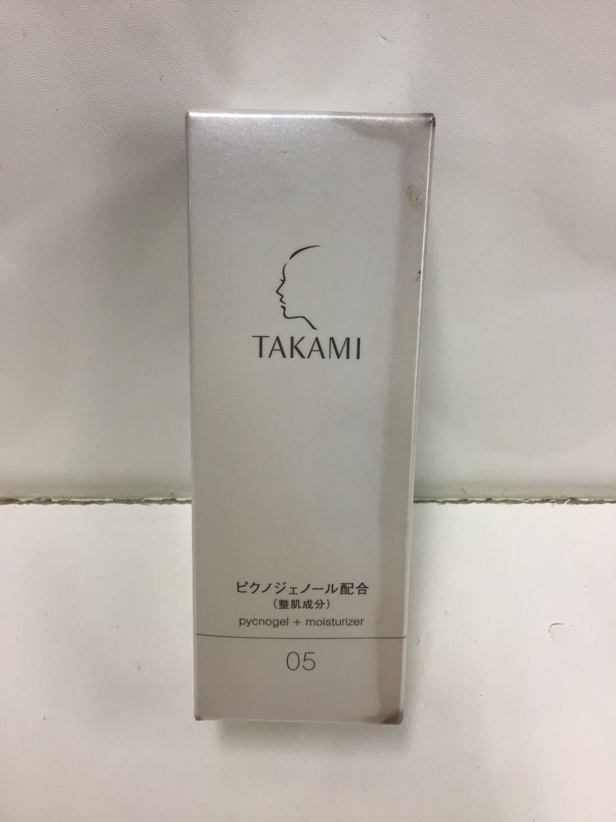Y160 タカミ タカミエッセンスPY 05 ピクノジェノール配合 30ml