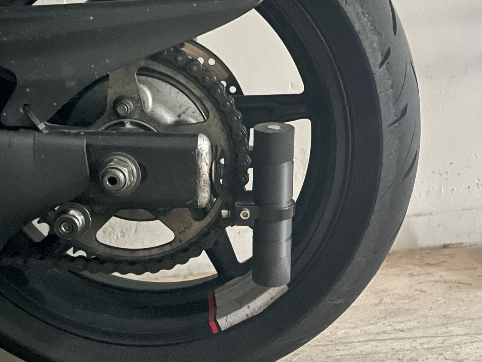 バイク用 マスダンパー 汎用 -モンキー-スーパーカブ ¥6 000値引きクーポン配布中です