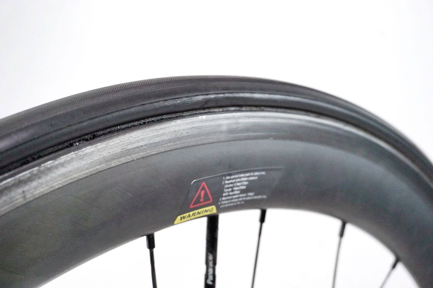 シマノ デュラエース DURA-ACE WH-9000 c24 TU ホイールセット