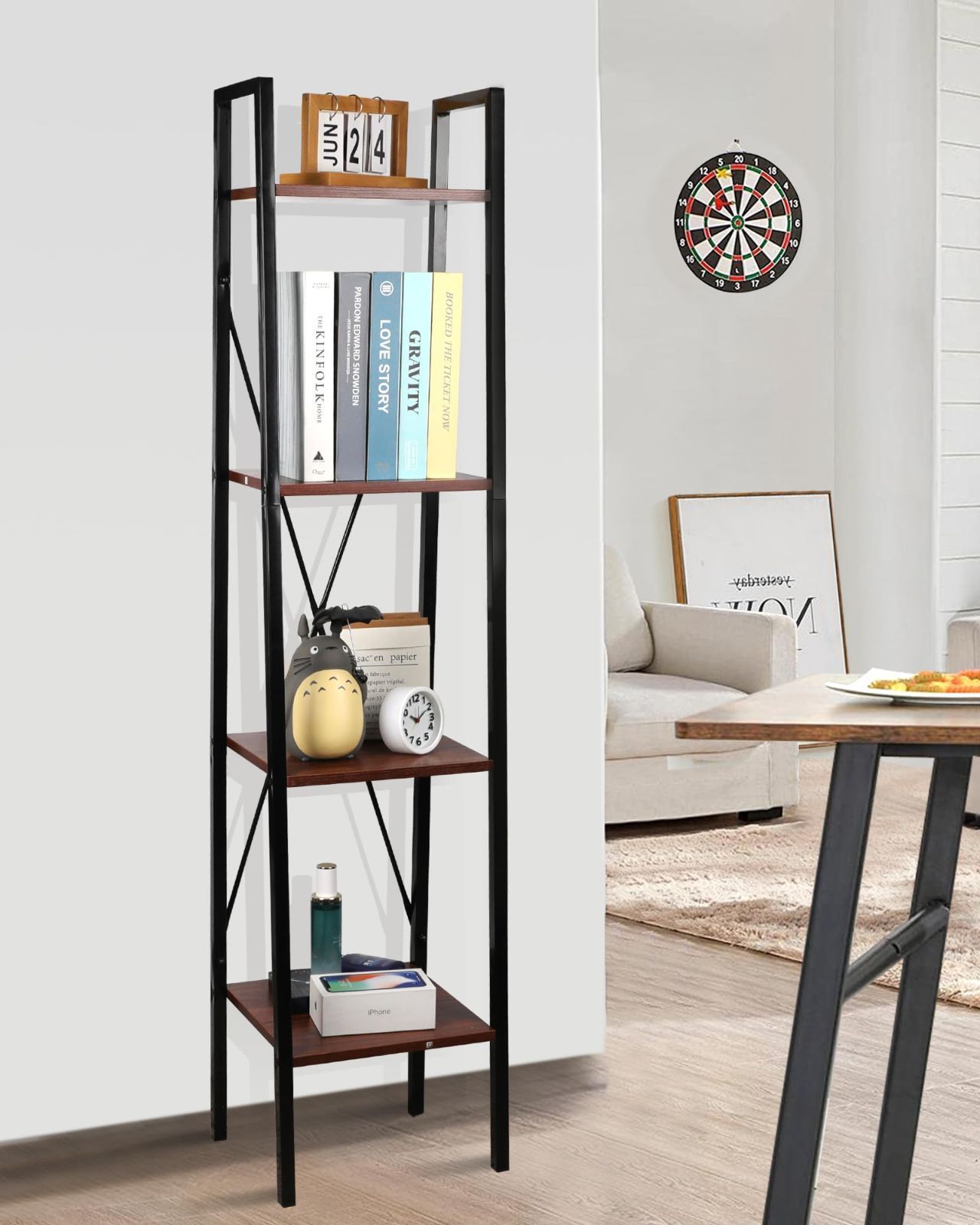 楽天市場】【楽天ランキング1位入賞】オープンラック オープンシェルフ