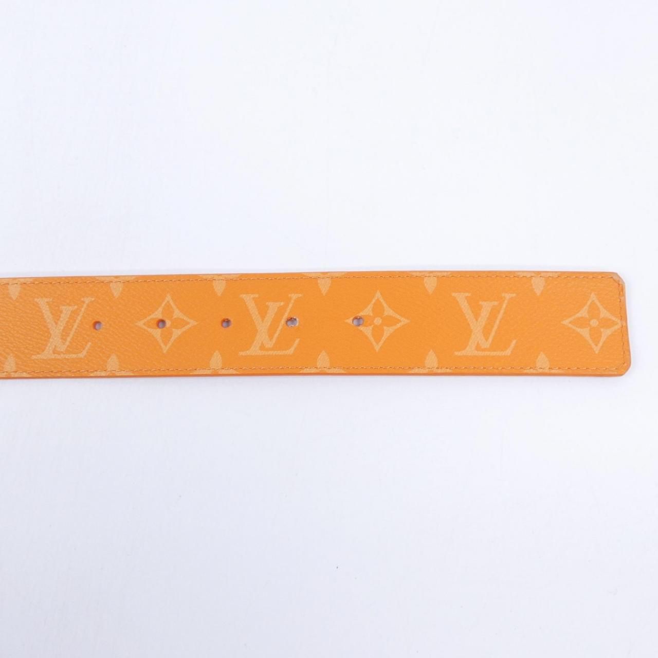  ルイヴィトン LOUIS VUITTON M 8518 BELT その他 アクセサリー