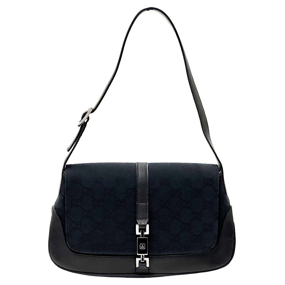 グッチ GUCCI バッグ レディース ブランド GGキャンバス ジャッキー  