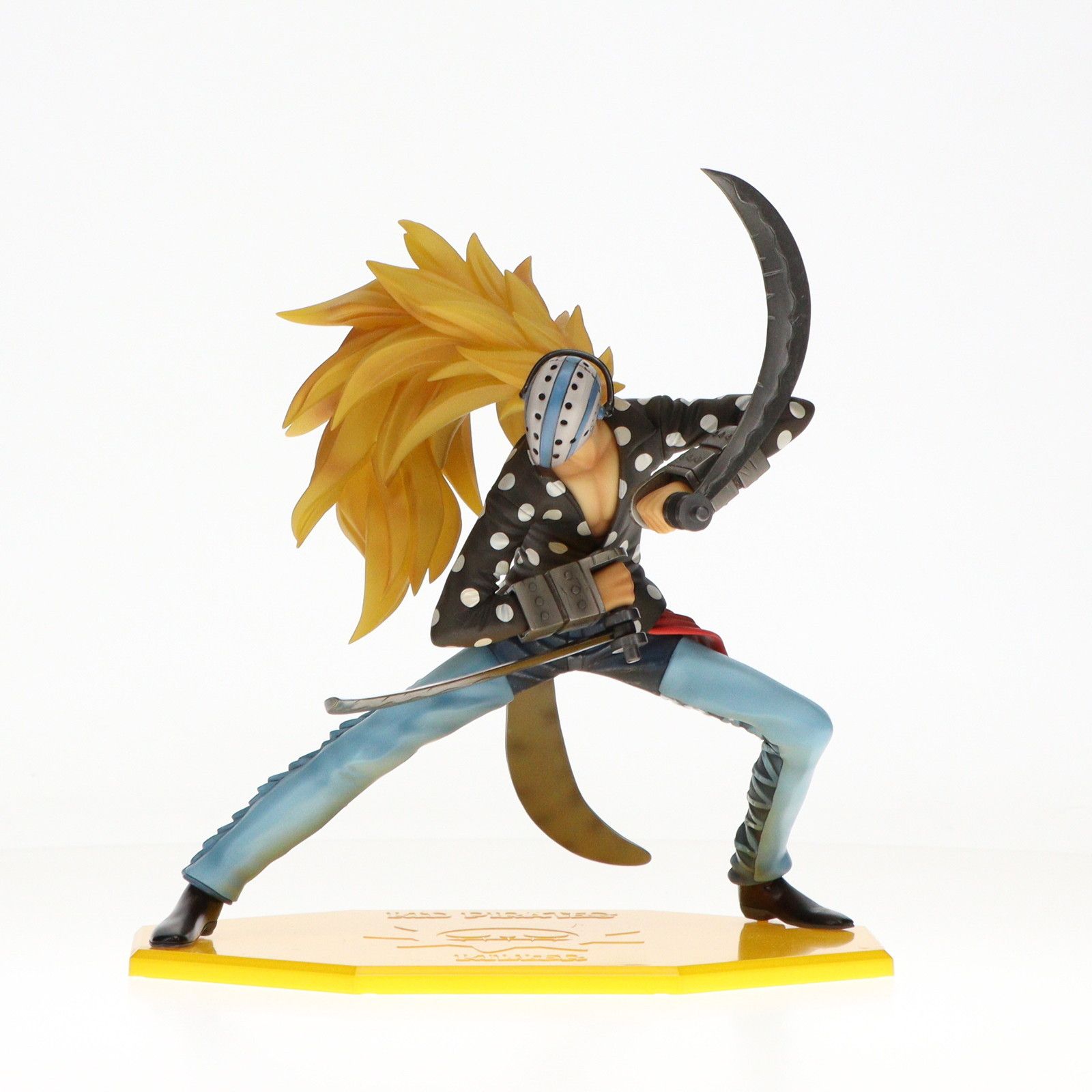 figma 364 夕立改ニ figma 夕立改二（艦隊これくしょん -艦これ-）