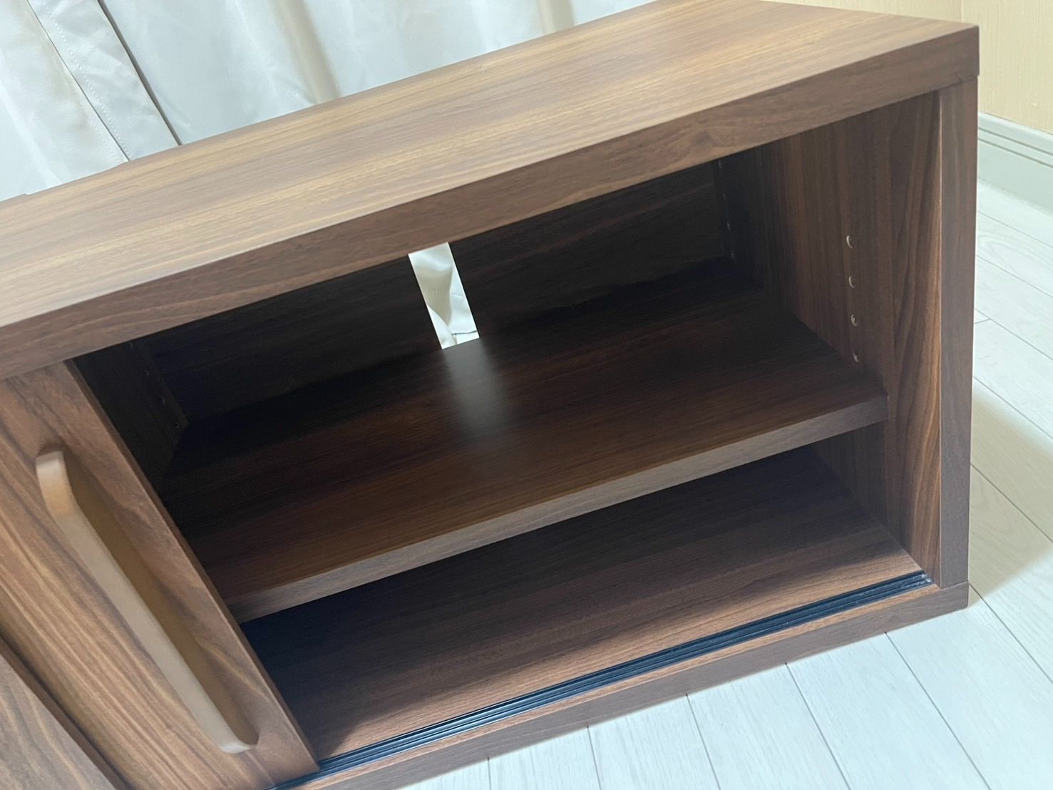 テレビボード 120cm