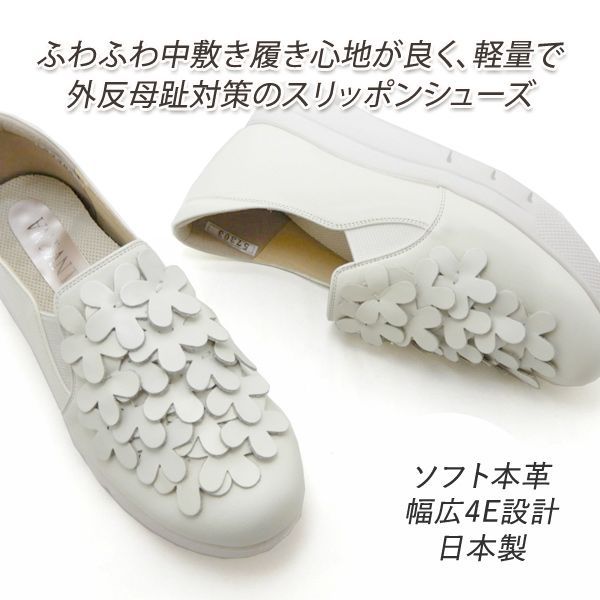 モノトーンフラワーのネイルデザイン｜ネイルブック 【オーダー