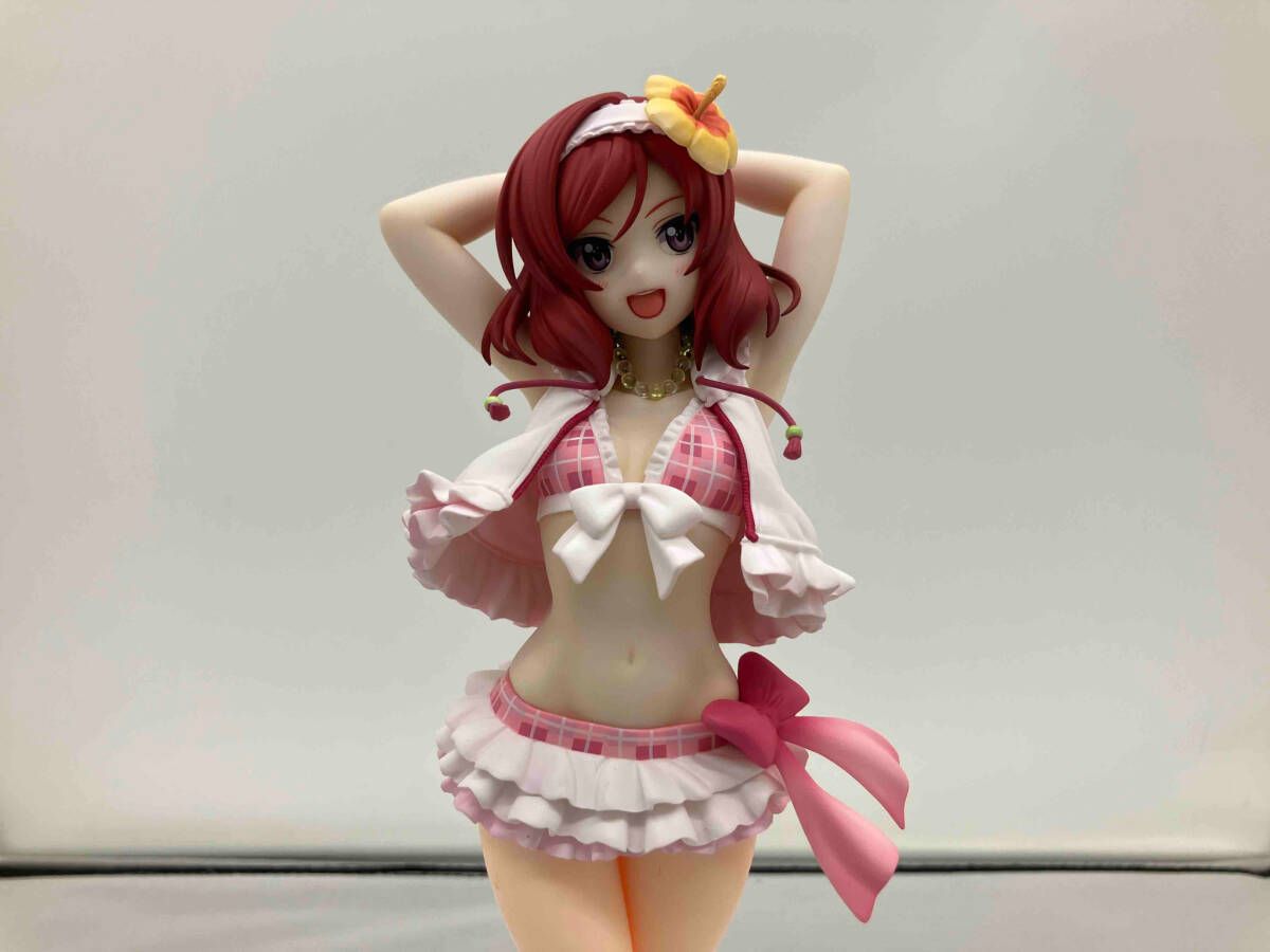 ALTER - ALTER ラブライブ！ 1/7スケール 西木野真姫 水着Ver. 新品未開封 西木野 真姫 水着Ver. | ALTER